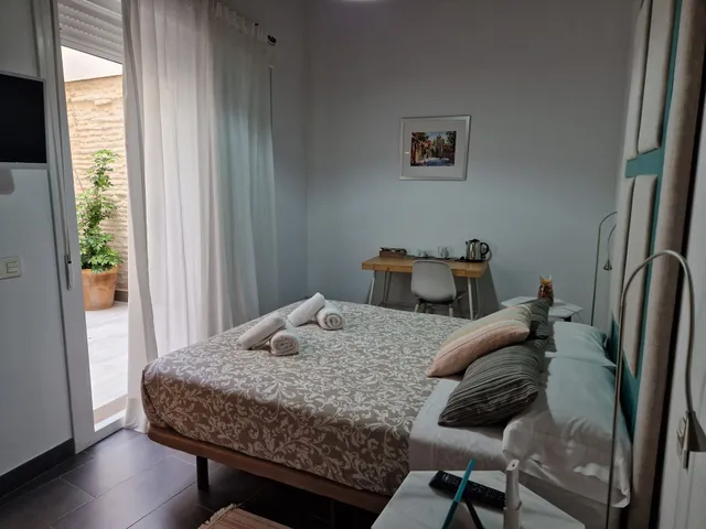 Casa Palacio El Condestable de Sevilla