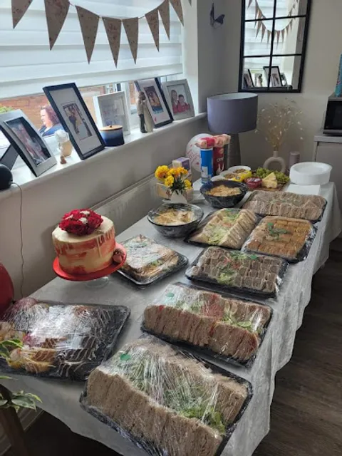 Flavours Sandwich Bar