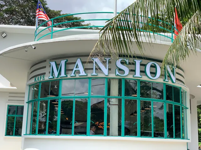 Mansion 28