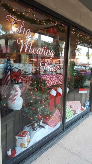 The Meating Place of Boca Raton