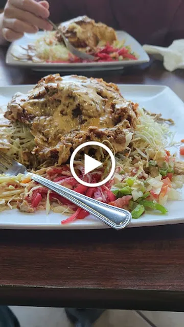 LA Pulperia Catracha