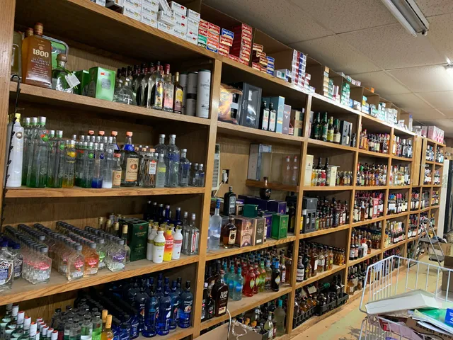 Neighborhood Grocery