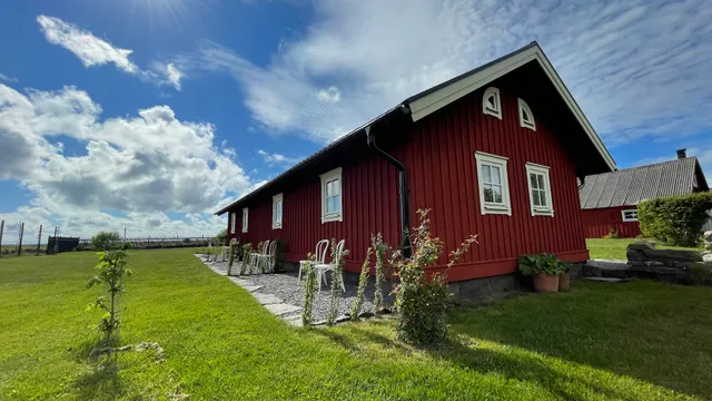 Söndre Gårds Haväng