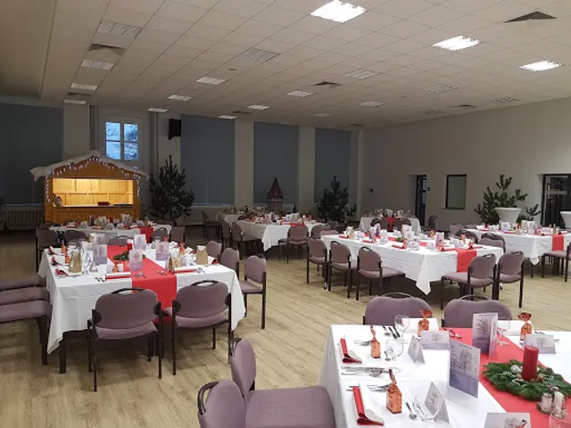 Clausewitz - Kasino Burg e.V.