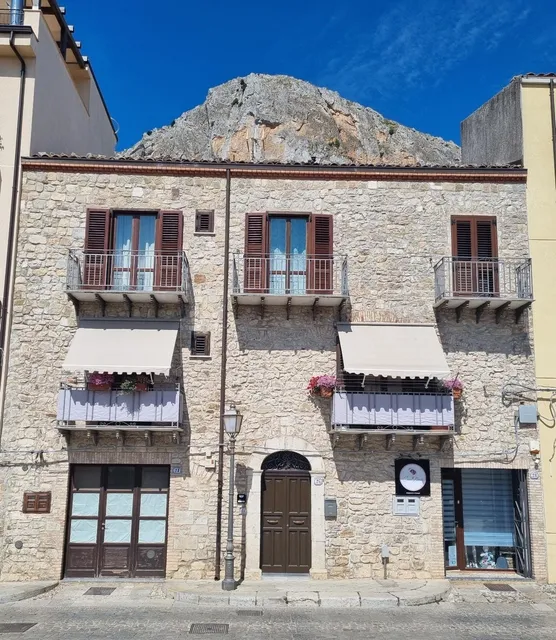 VeraLuce Affittacamere