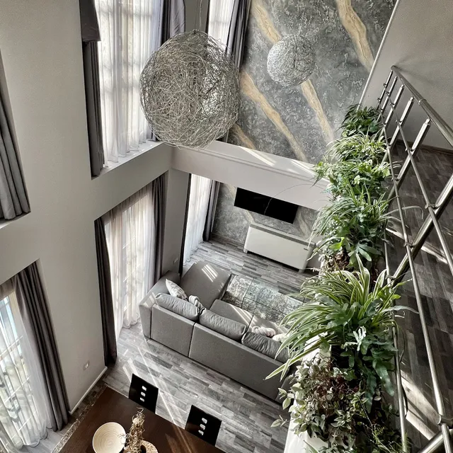 ATRIUM Boutique Suites Sofia