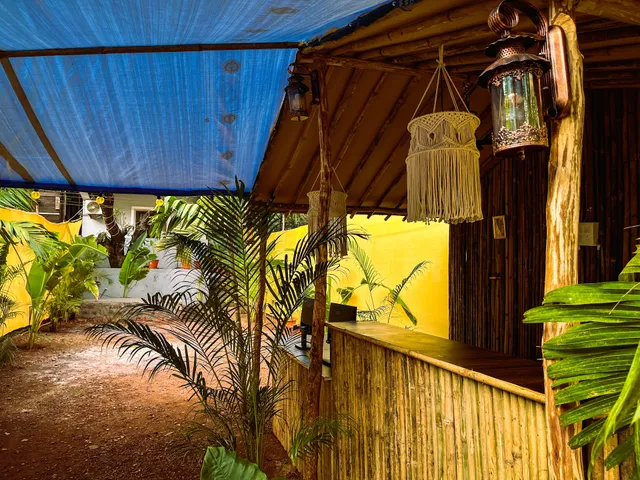 Arambol Bliss Hotel Apartments