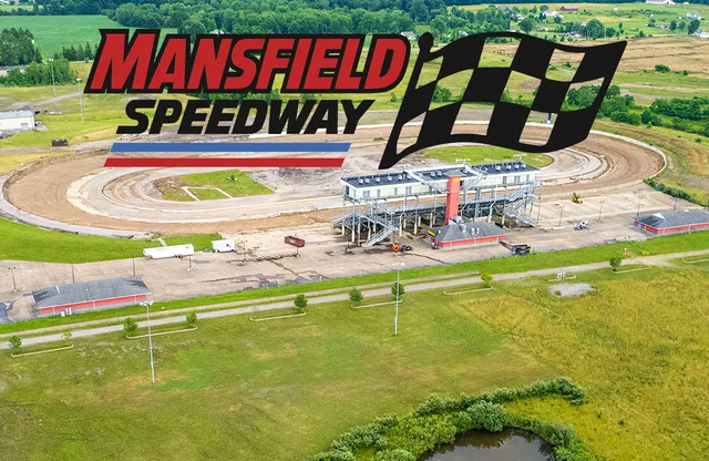 Mansfield Speedway