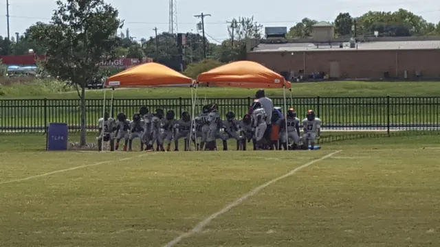 Carlos Garza Sports Complex