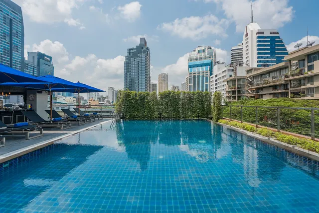 The Key Premier Hotel Sukhumvit Bangkok