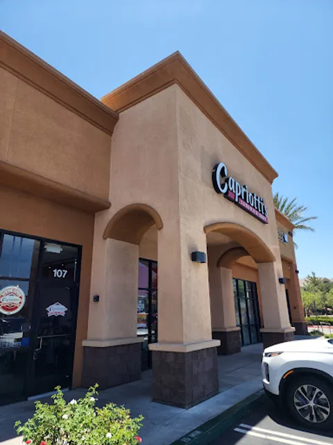 Capriotti's Sandwich Shop