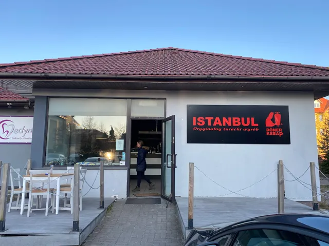 Sigma Kebab & More Osowa