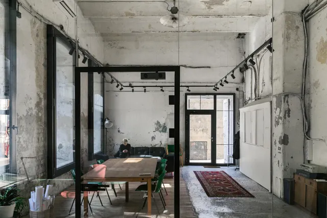 Radošā rūpnīca Veldze