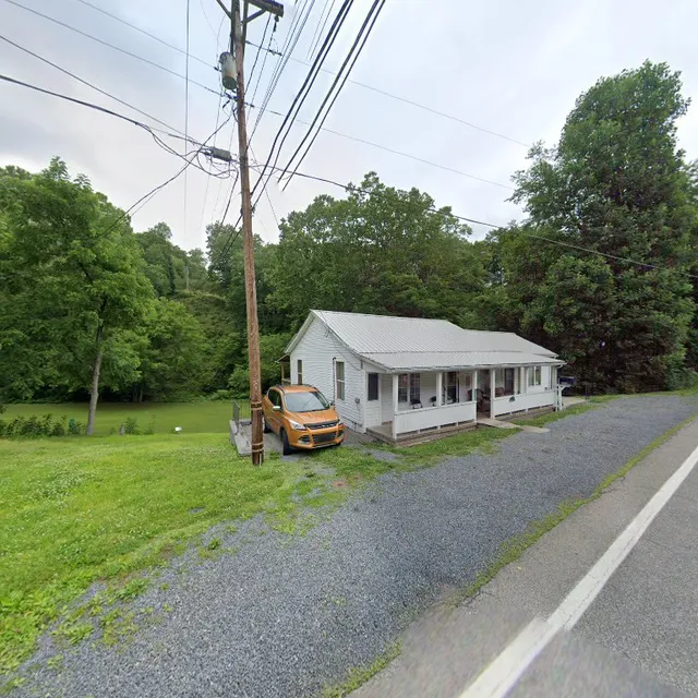 Little House Primitives