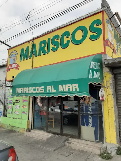 Mariscos Al Mar