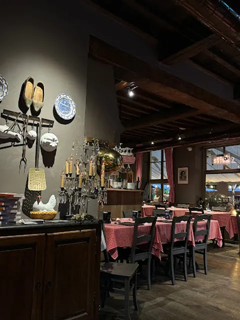 Brasserie Mozarthuys