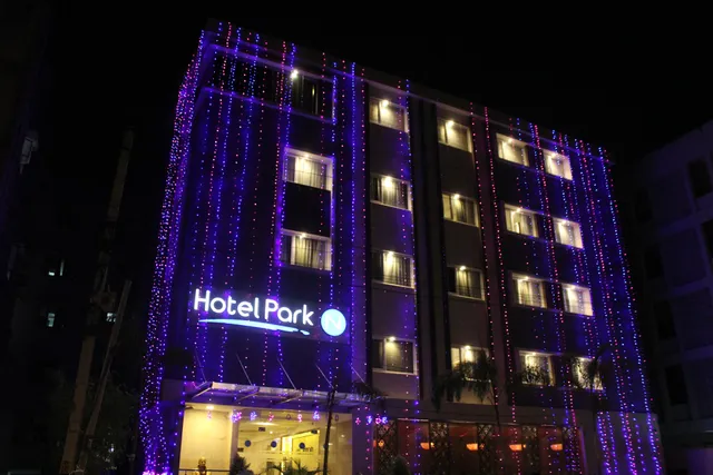 Hotel Park N