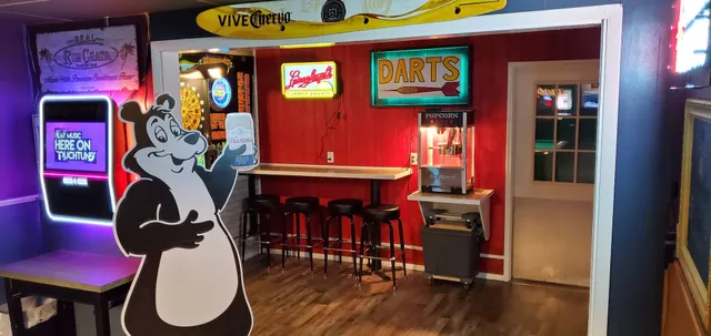 Sam's Take Time Tavern