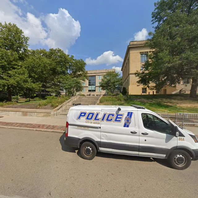 Street Treats Courthouse Cafe