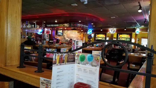 Applebee's Grill + Bar