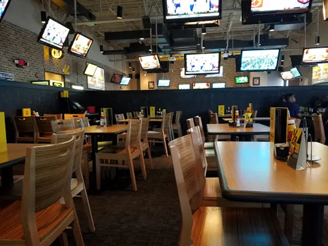 Buffalo Wild Wings