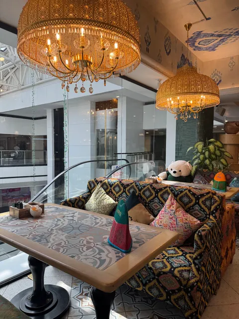 Чайхана NAVAT