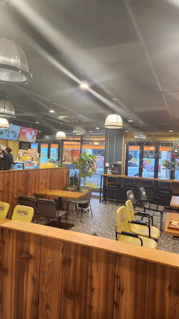 컴포즈커피통영서호점