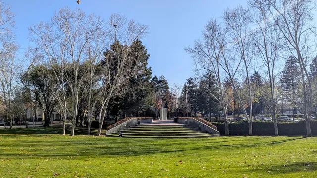 Cupertino City Center