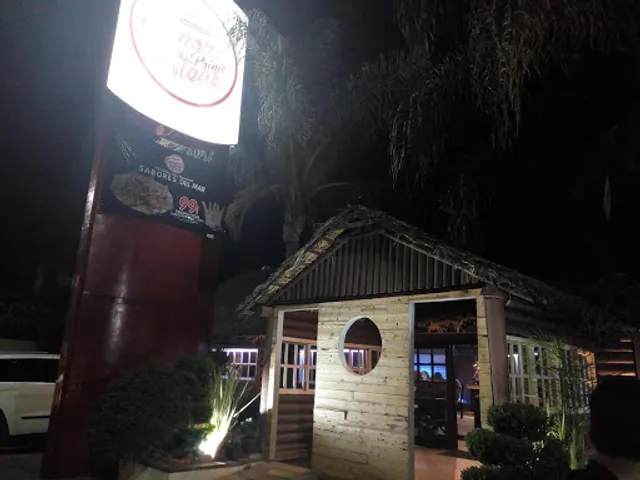 La Fogata Steak House