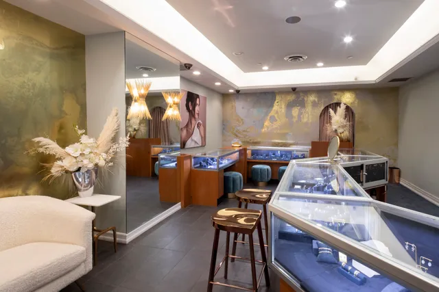 Greenwich St. Jewelers