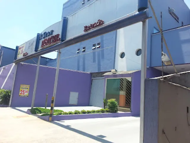 MOTEL STAR - VILA PRUDENTE