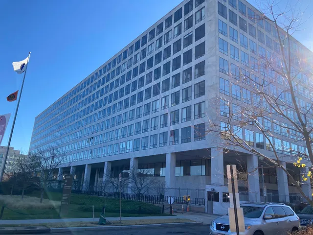 Federal Aviation Administration