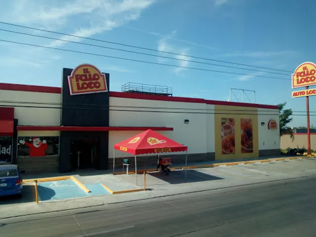 El Pollo Loco