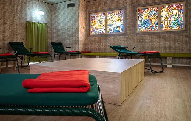 ZAR Berlin - Zentrum für ambulante Rehabilitation