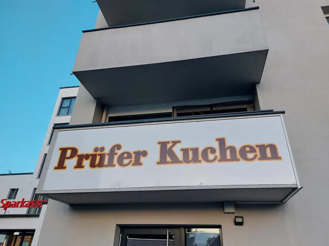 Prüfer-Kuchen Inh. Fritz Prüfer e.K.