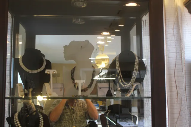 Gem Jewelry Repair & Sale