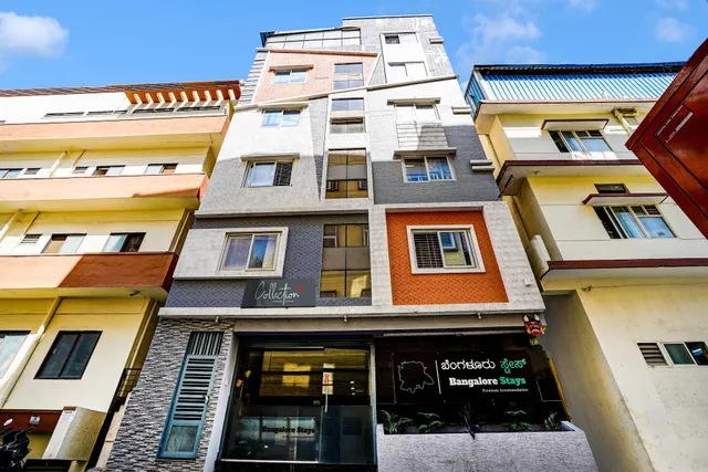Bangalore Stays Co Living