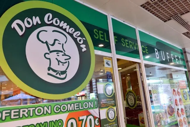 Don Comelón