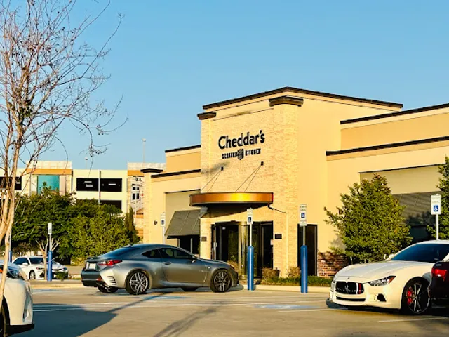 Cheddar's Scratch Kitchen