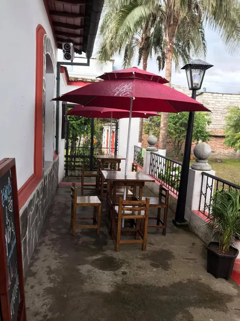 Los Tayus Cervecería Artesanal