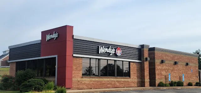Wendy's