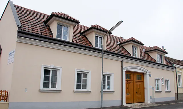 Privatzimmer Familie Schwarz