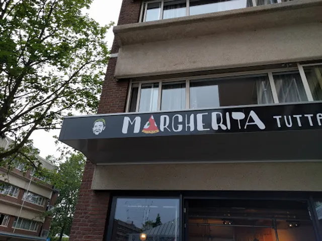 Margherita Tutta La Vita