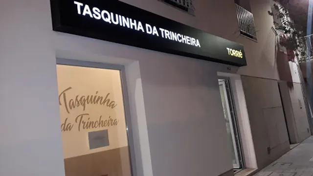 Restaurante Tasquinha da Trincheira
