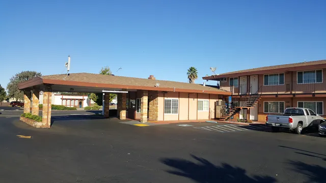 Gateway Inn Fairfield