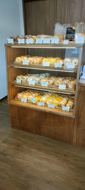 ベーグルの店 もぐ