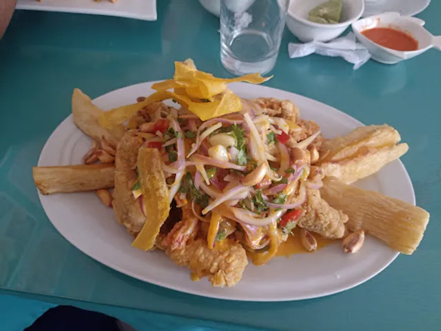 Restaurante Acapulco