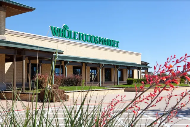 Shops at Fairview Town Center