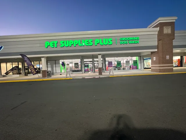 Pet Supplies Plus Sterling