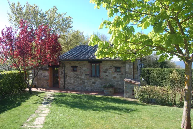 Hotel Colle Etrusco Salivolpi